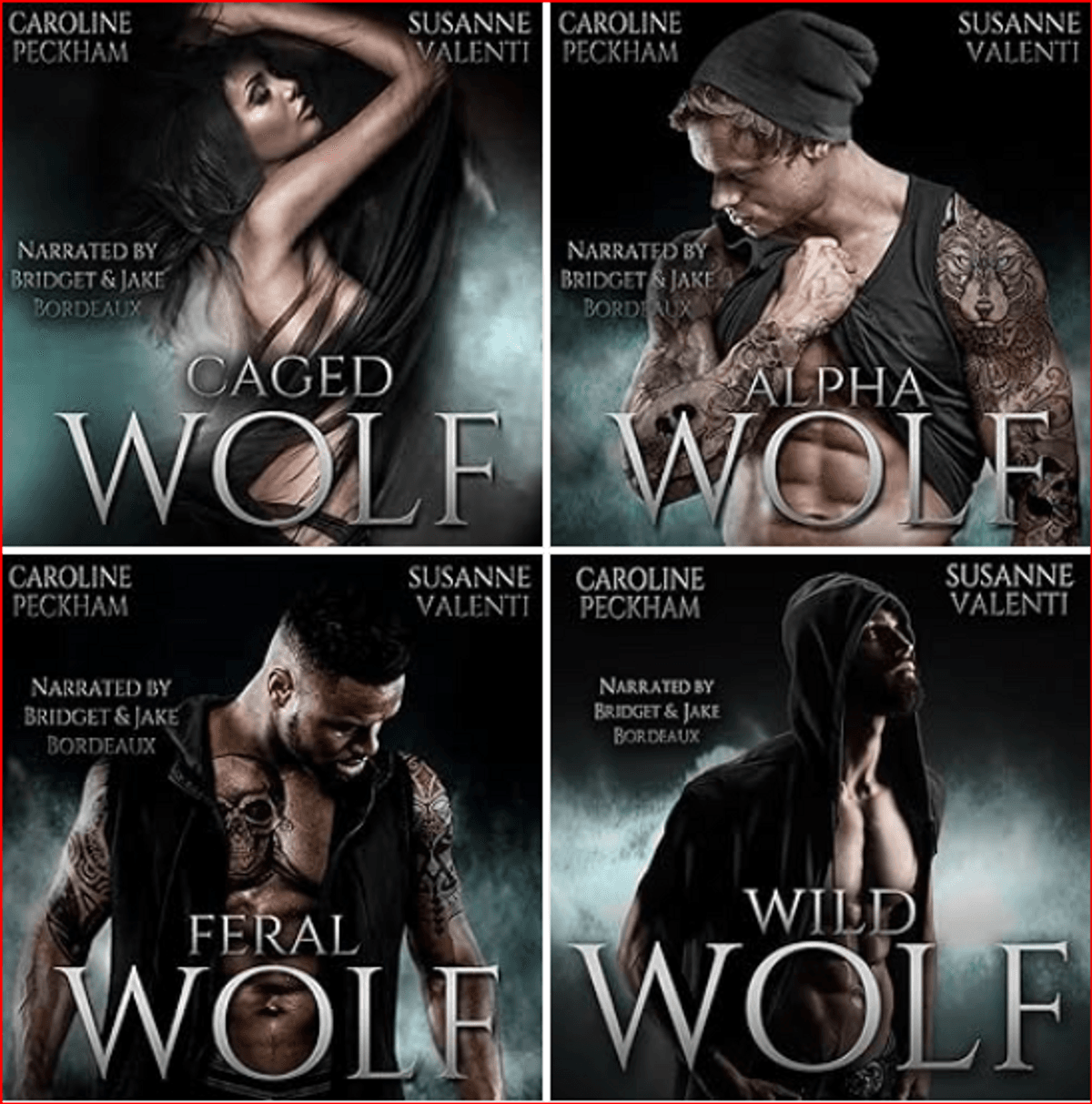 Darkmore Penitentiary Audiobook