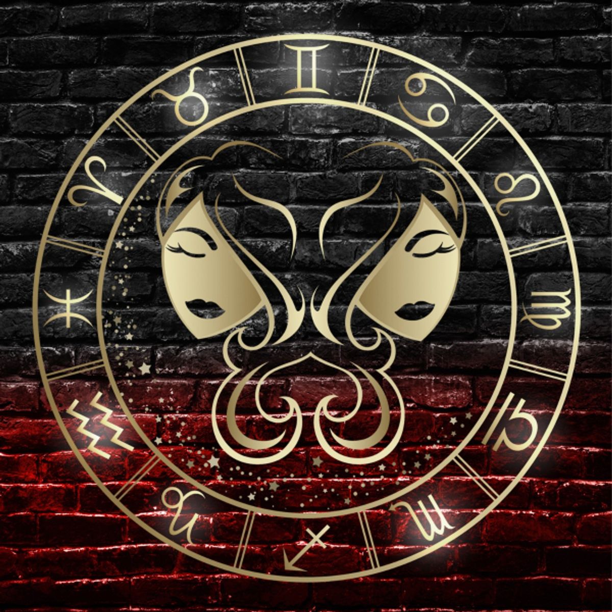 Zodiac Academy (Series Set)_GraphicAudio