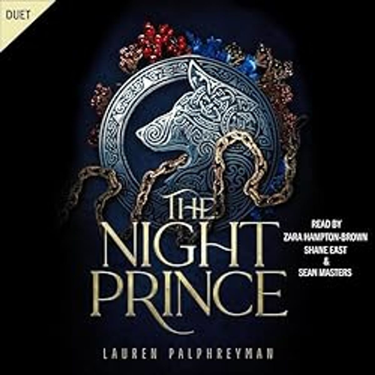 The Wolf King (Series)