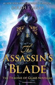 Throne of Glass (Series Set)