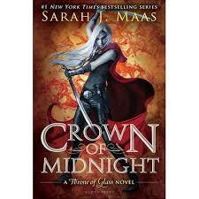 Throne of Glass (Series Set)