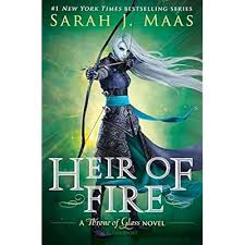 Throne of Glass (Series Set)