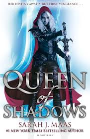 Throne of Glass (Series Set)