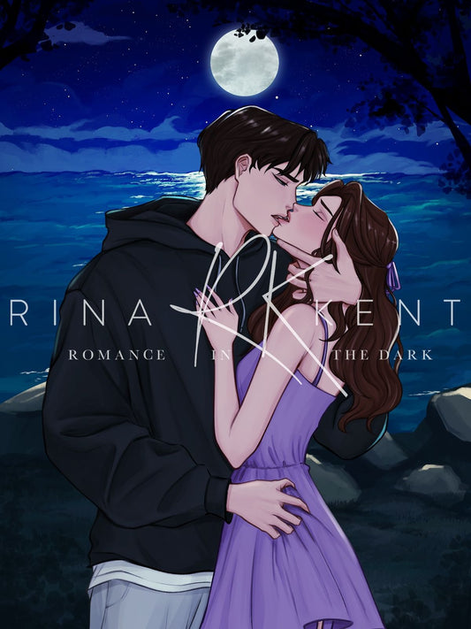 Rina Kent's 18+ series