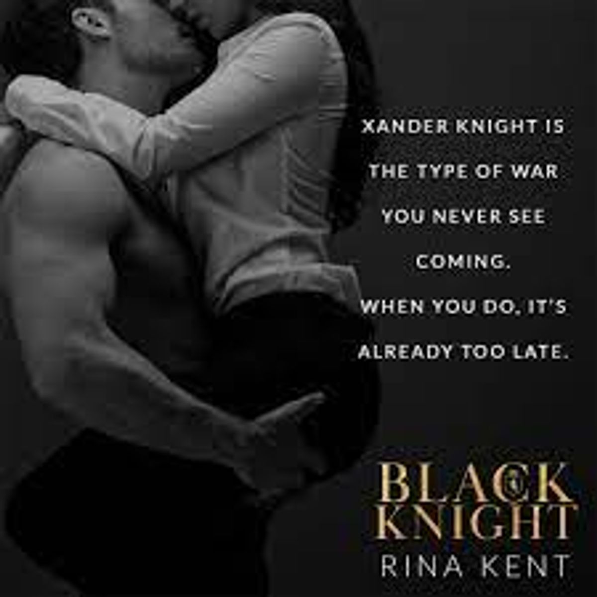 Black Knight and Deviant King (Full)