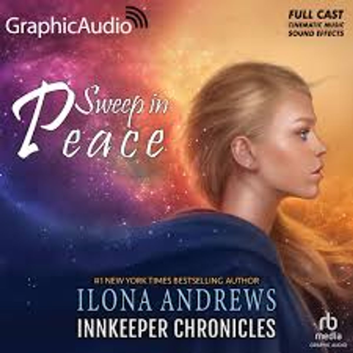 Innkeeper Chronicles (Series Set)_GraphicAuido