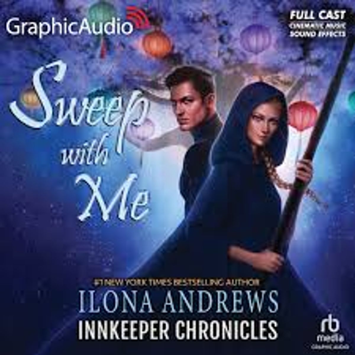 Innkeeper Chronicles (Series Set)_GraphicAuido