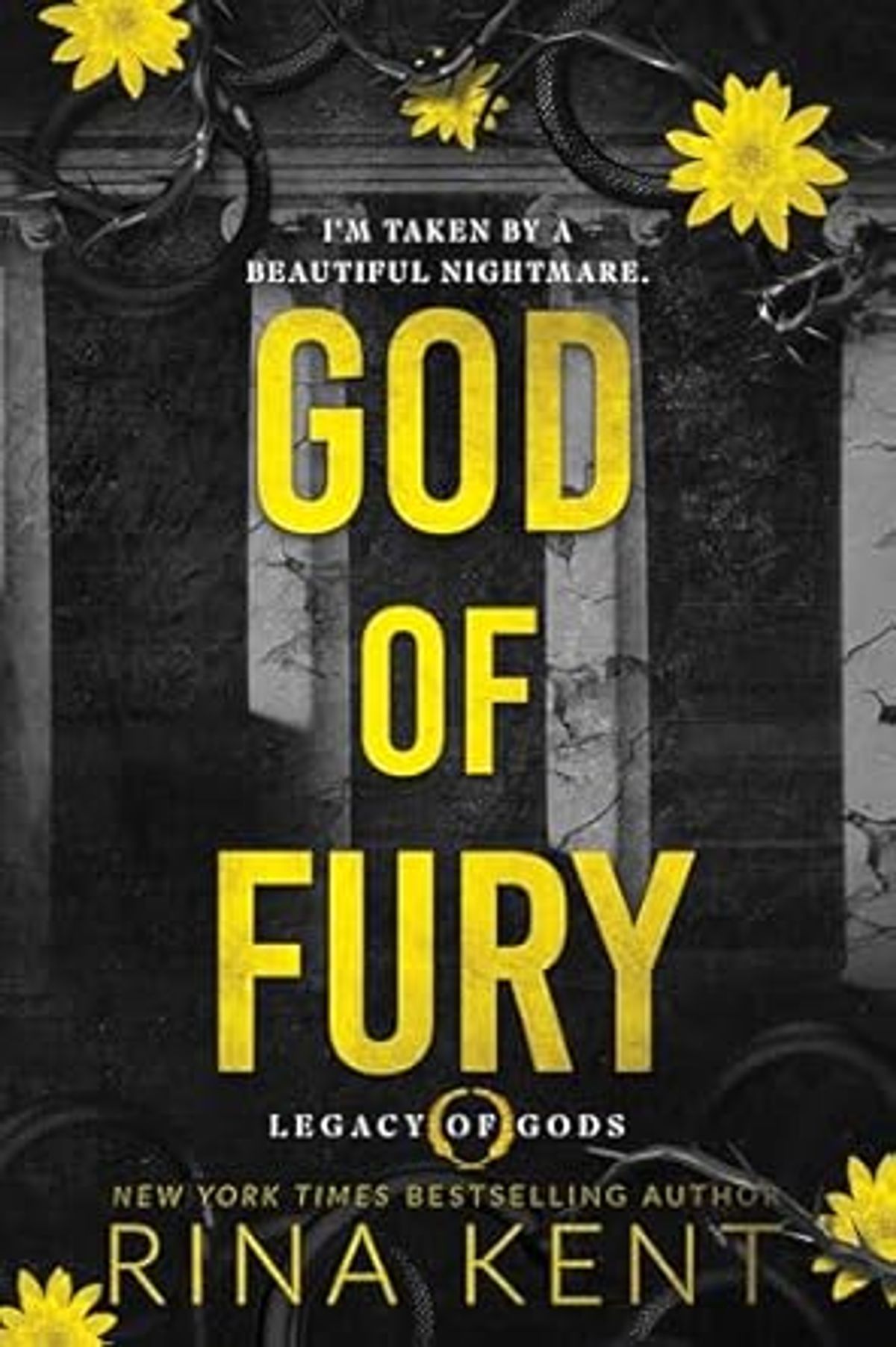 God of Fury (Full)