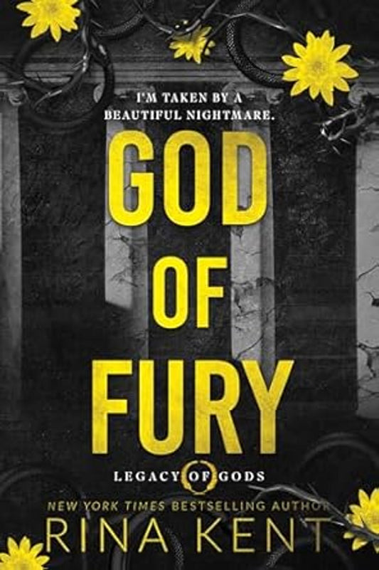 God of Fury (Full)