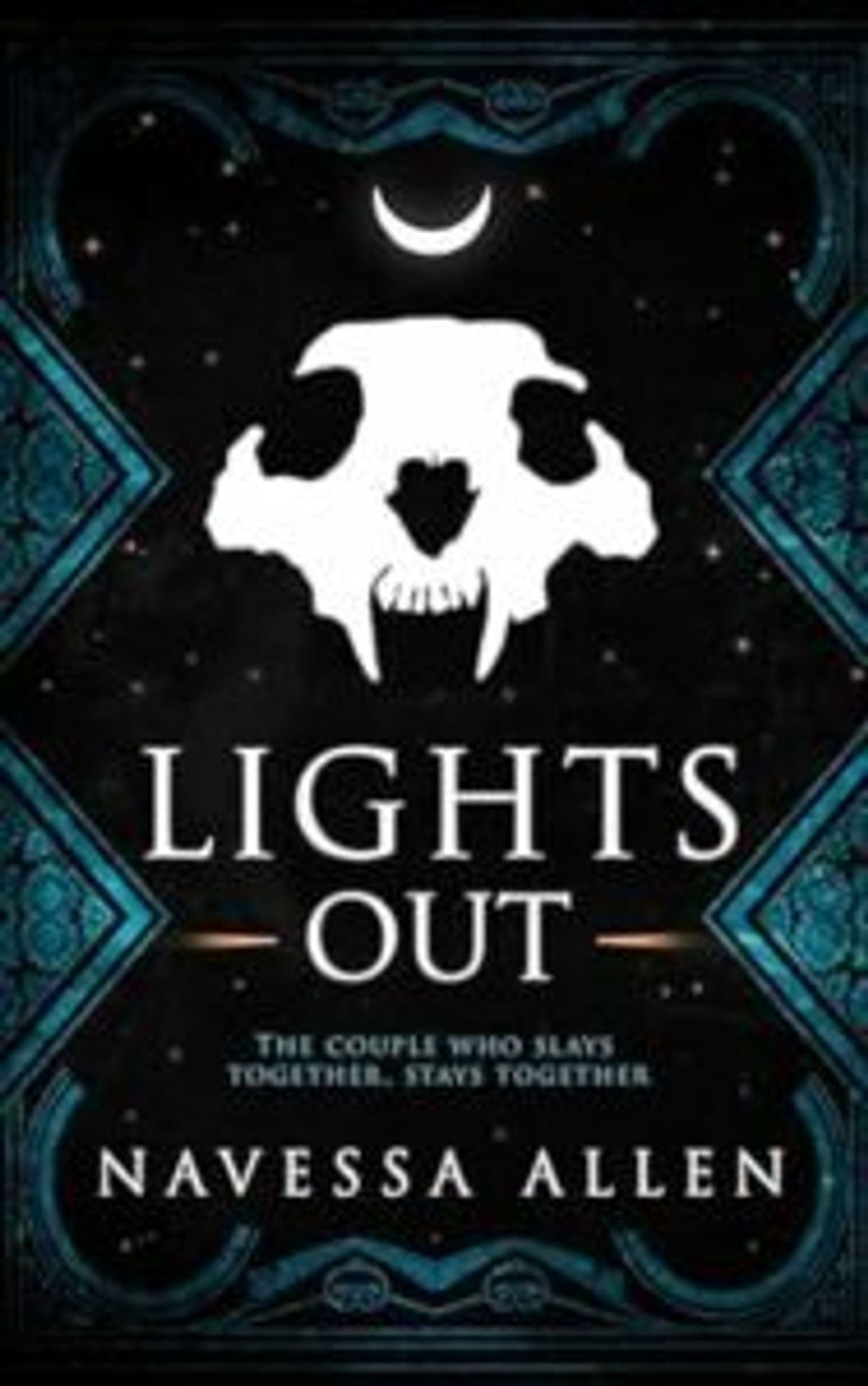 Lights Out (Full)