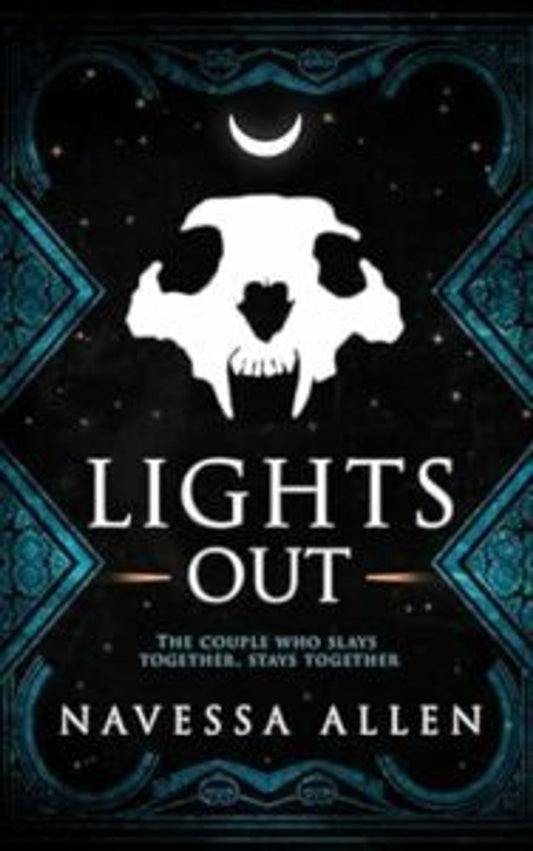 Lights Out (Full)