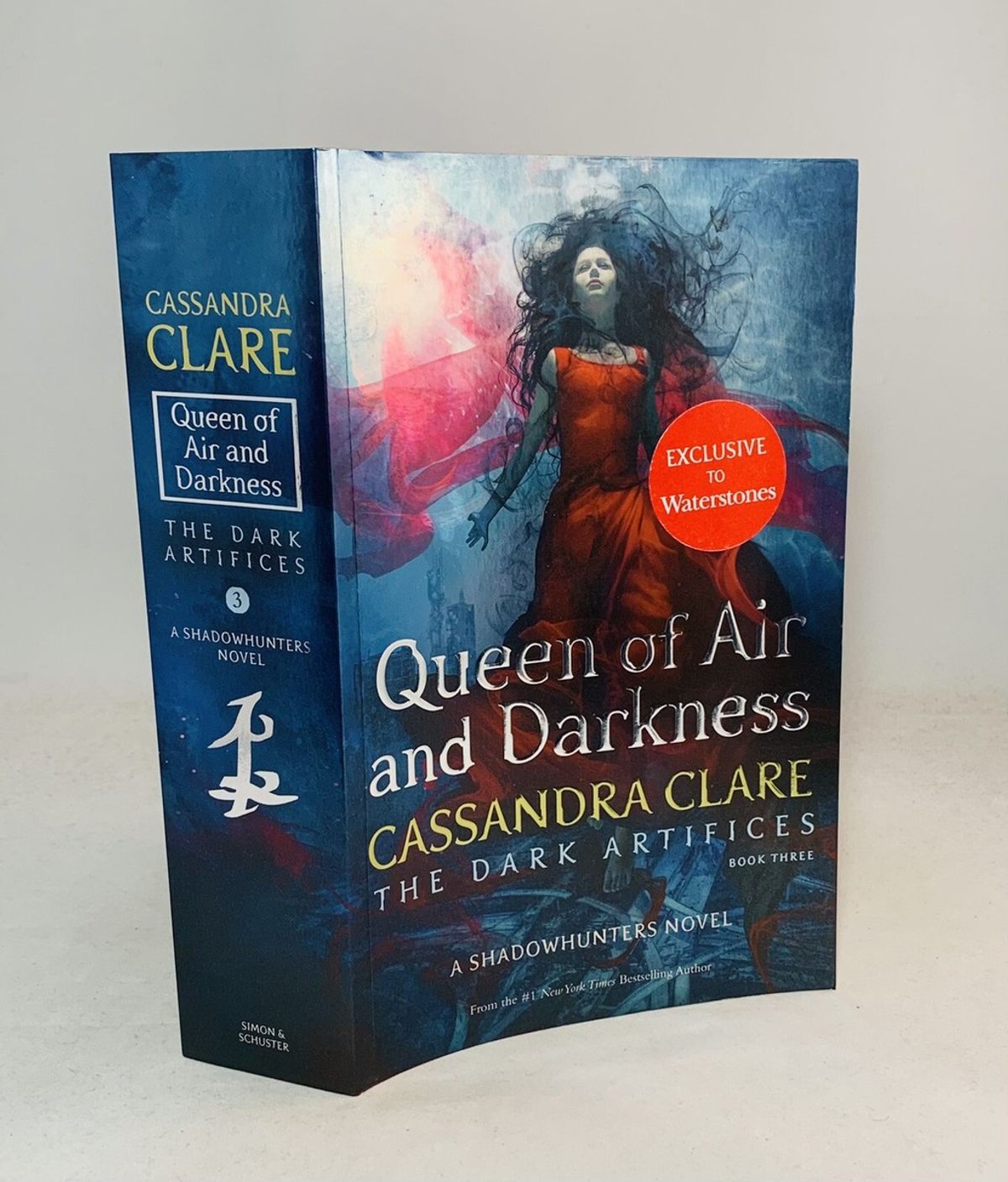 Queen of Air and Darkness