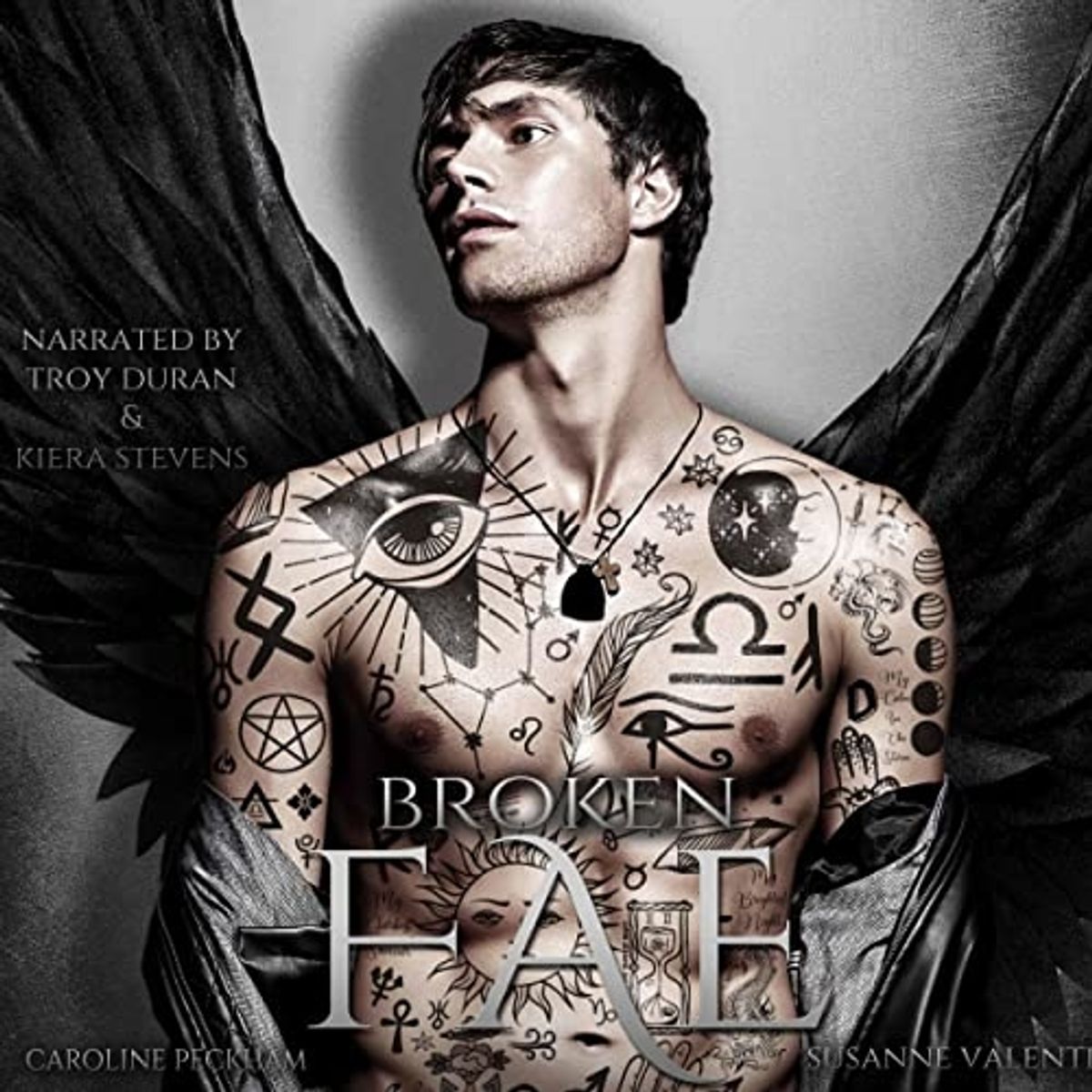 Ruthless Boys of the Zodiac series