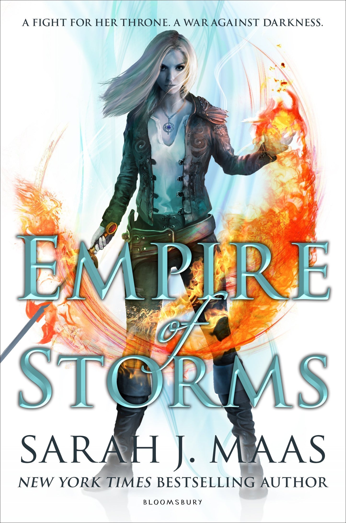Throne of Glass (Series Set)