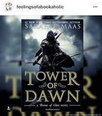 Throne of Glass (Series Set)