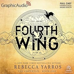 The Empyrean (Series Set)_Graphicaudio