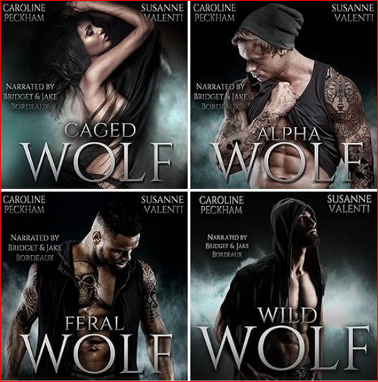 Darkmore Penitentiary Audiobook